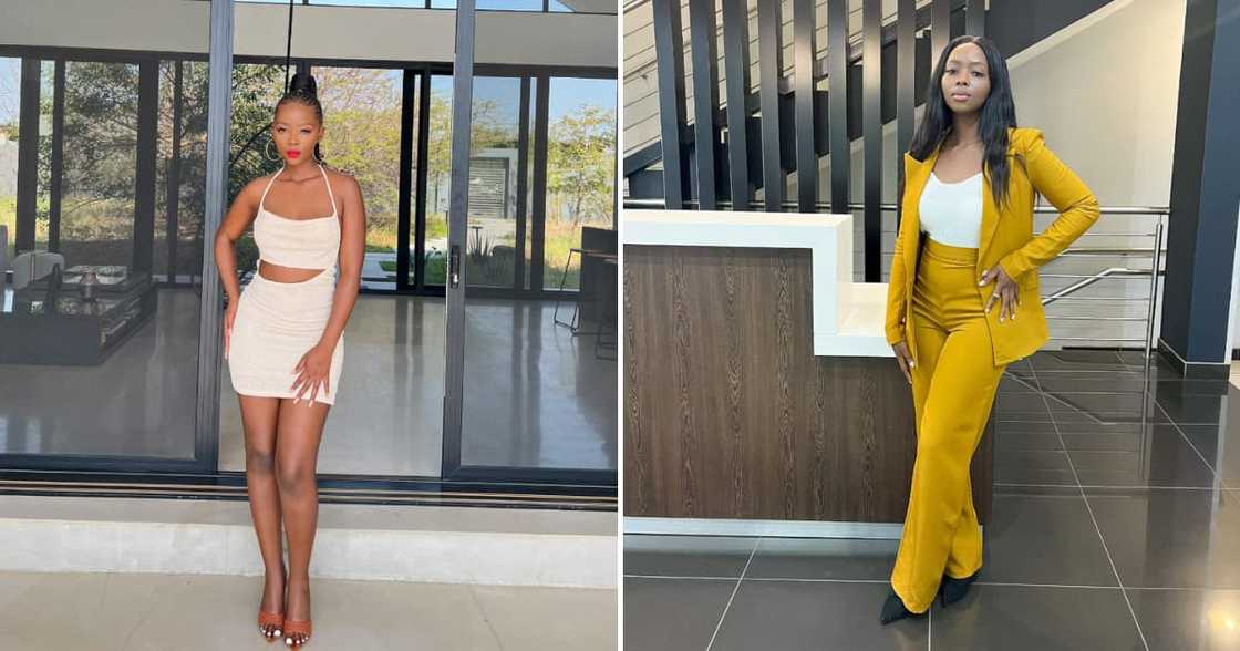 A hilarious graduate shared that she still failed after receiving a study care package. A hilarious graduate shared that she still failed after receiving a study care package.