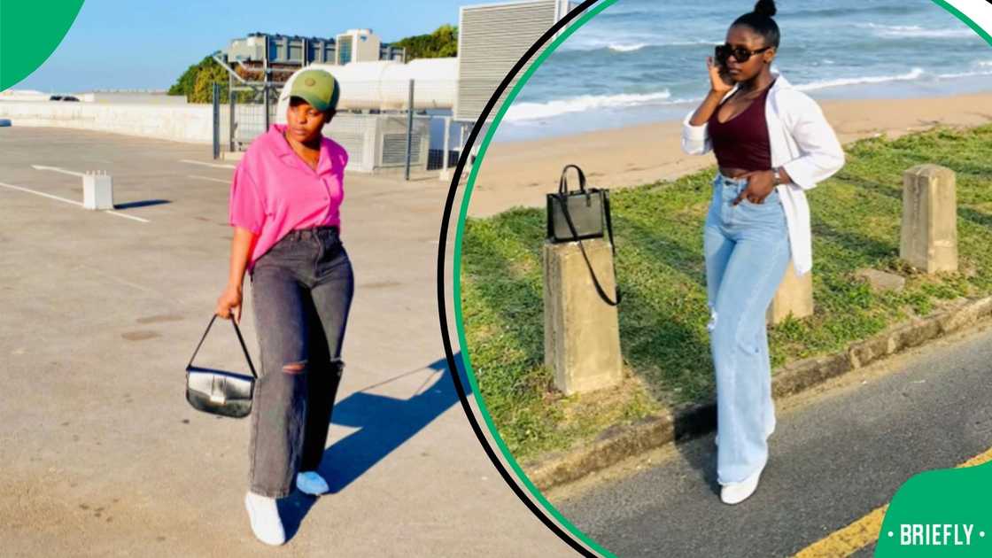 SA floored by woman playing with AI