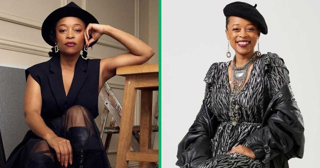 Metro FM launched an investigation following Mmabatho Montsho's claims Metro FM launched an investigation following Mmabatho Montsho's claims