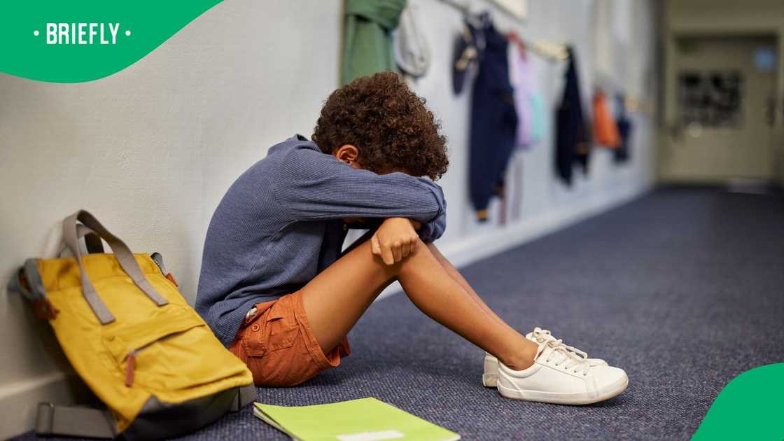 Almost 600 children were bullied since January 2025 in South African schools Almost 600 children were bullied since January 2025 in South African schools