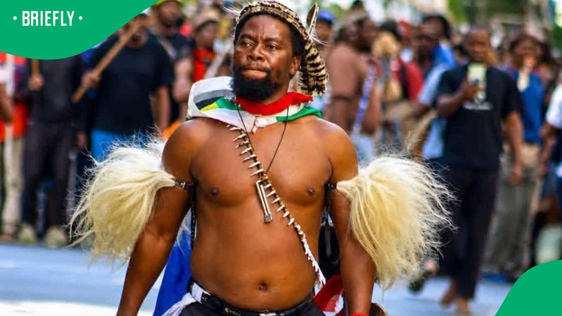 Nkosikhona Ndabandaba