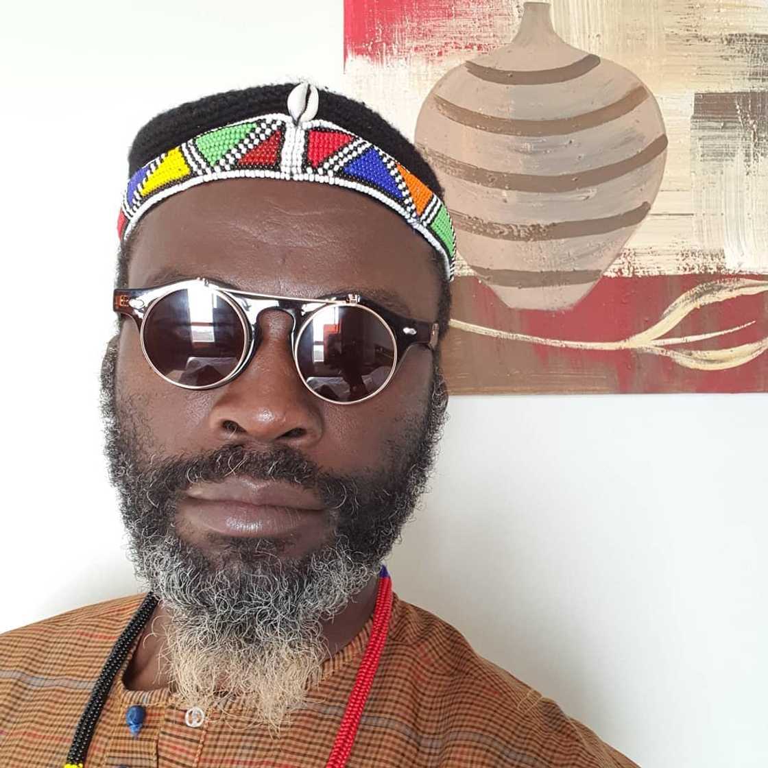 Joshua Maponga Joshua Maponga