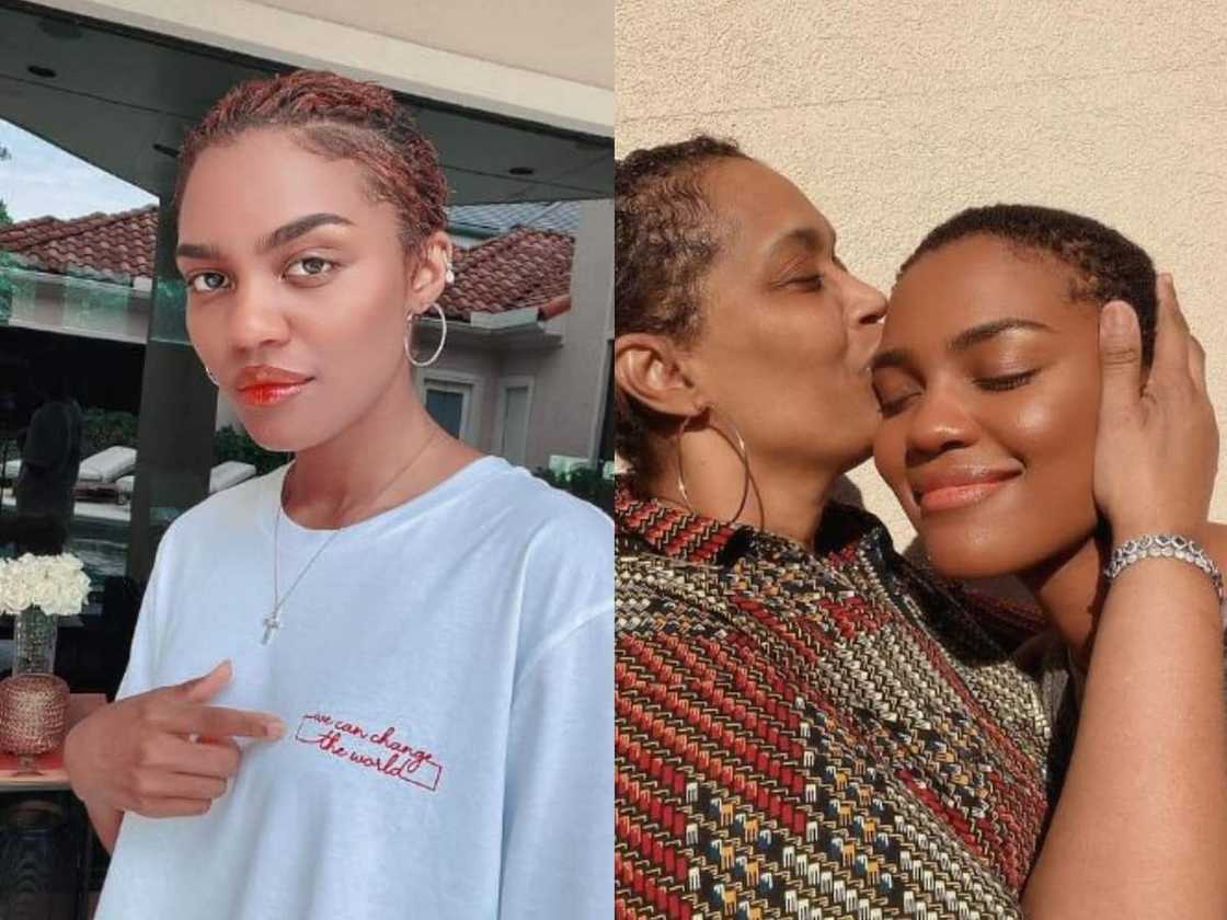 Black actresses under 30 Black actresses under 30