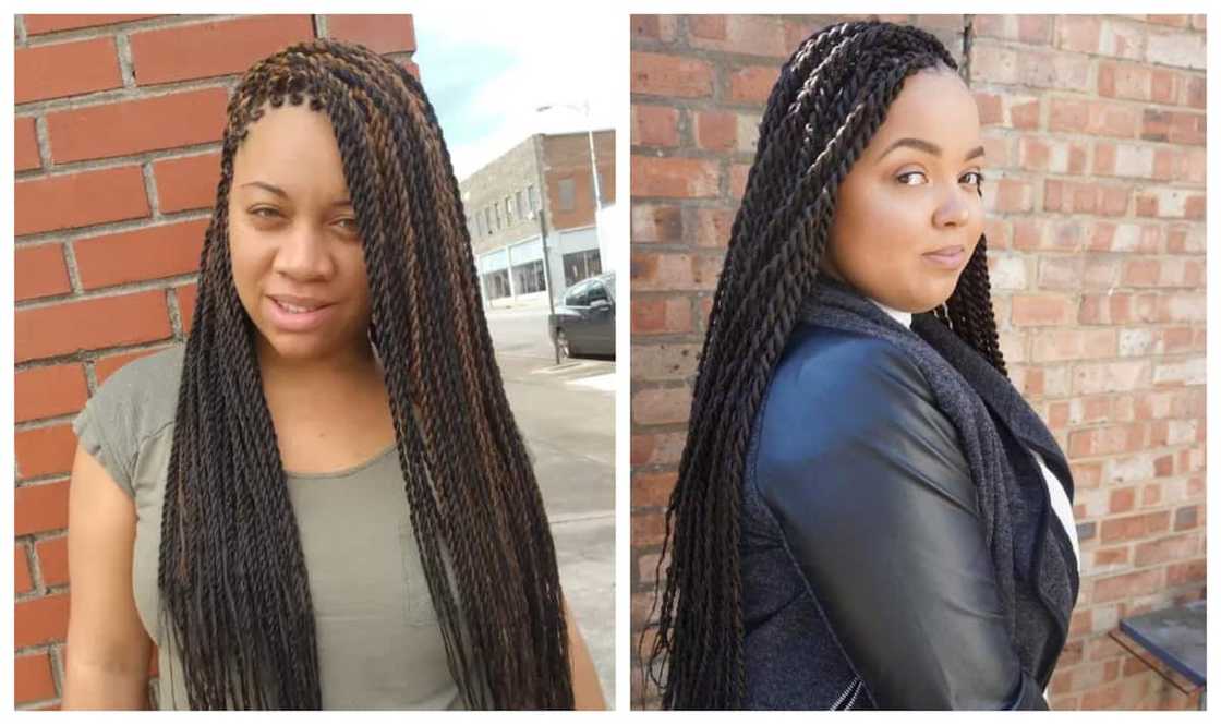 rastafari synthetic braiding hair