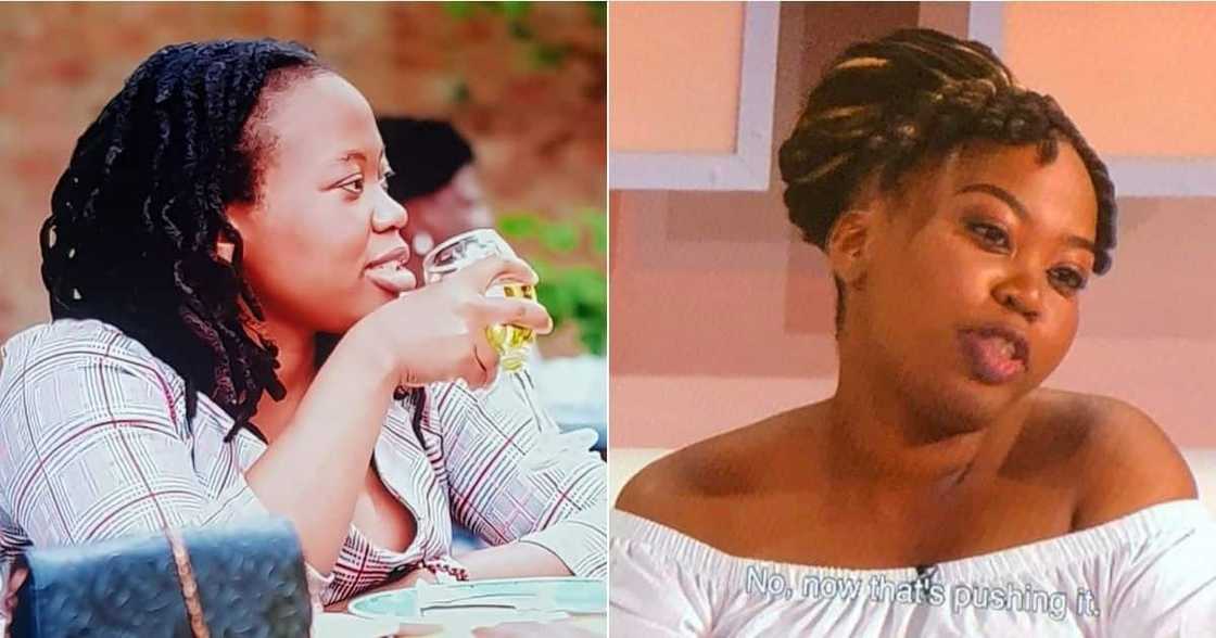 ‘Mnakwethu’, Samantha, pregnant, baby daddy, wife ‘Mnakwethu’, Samantha, pregnant, baby daddy, wife