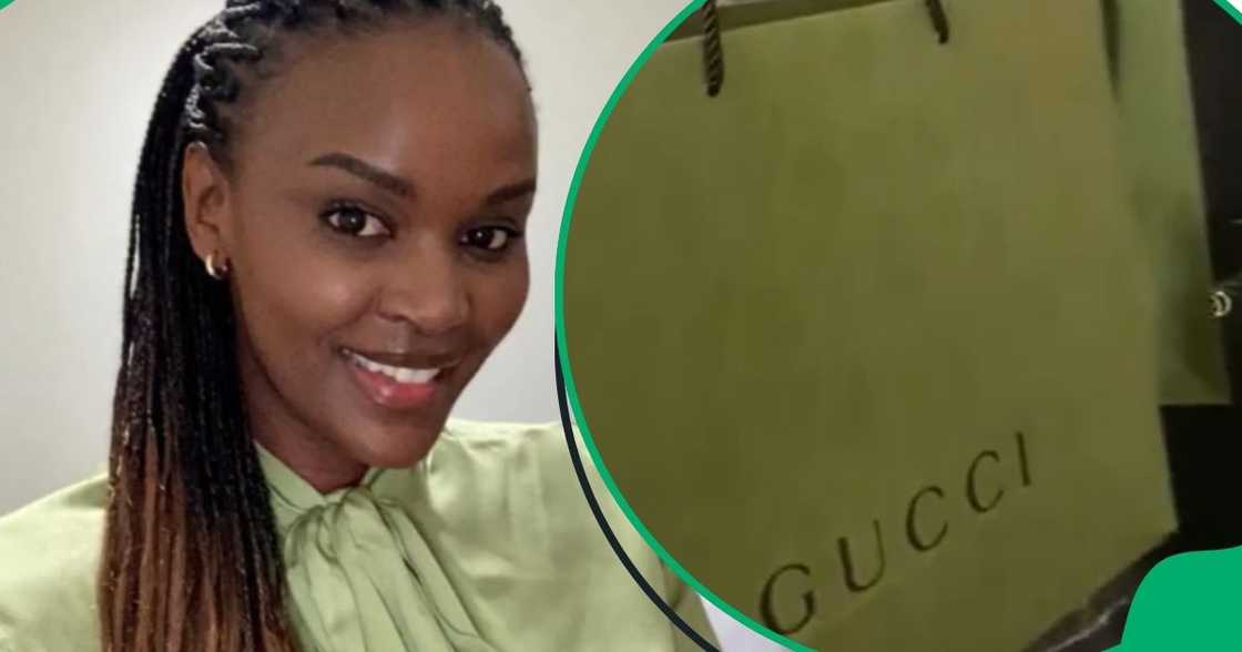 Gucci CA defends price Gucci CA defends price