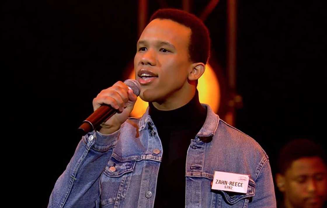 What time is Idols SA today? What time is Idols SA today?