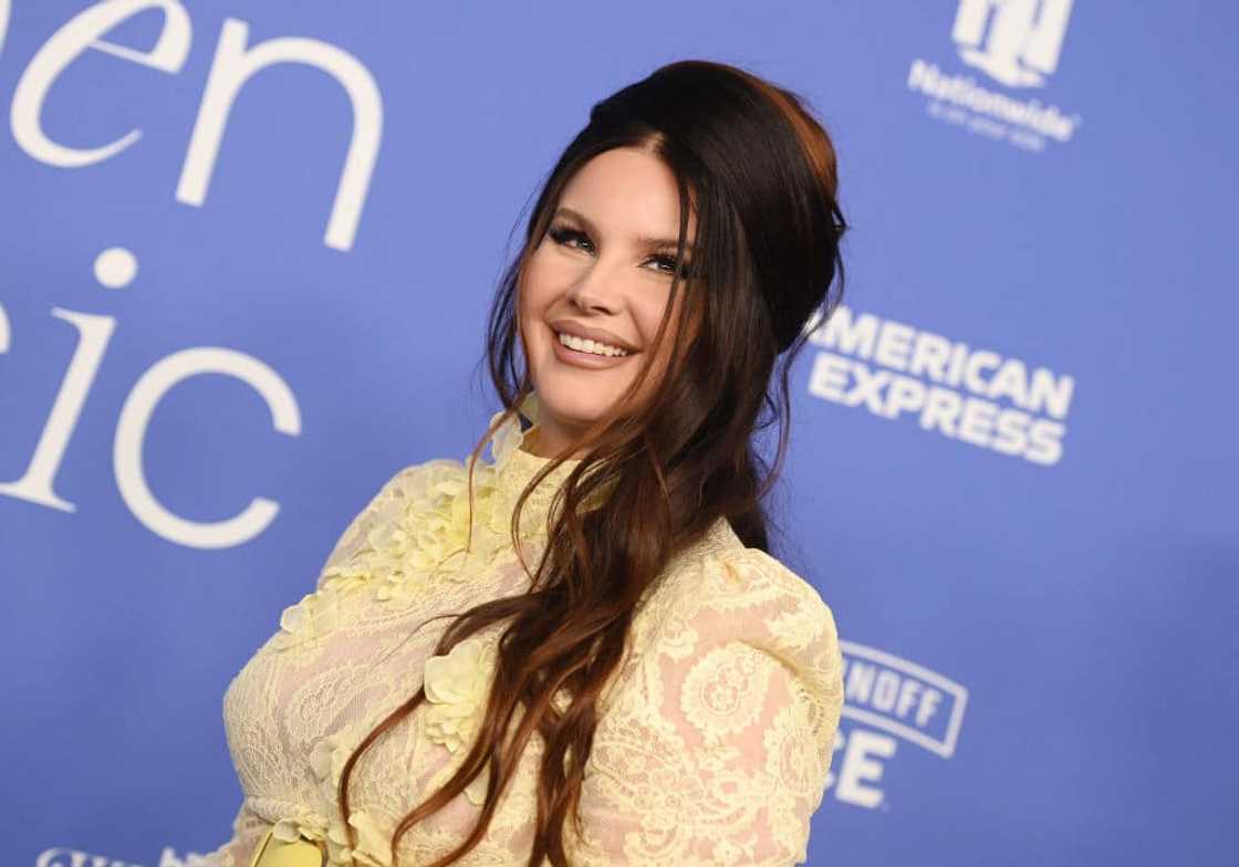 Who is Lana Del Rey married to? Who is Lana Del Rey married to?