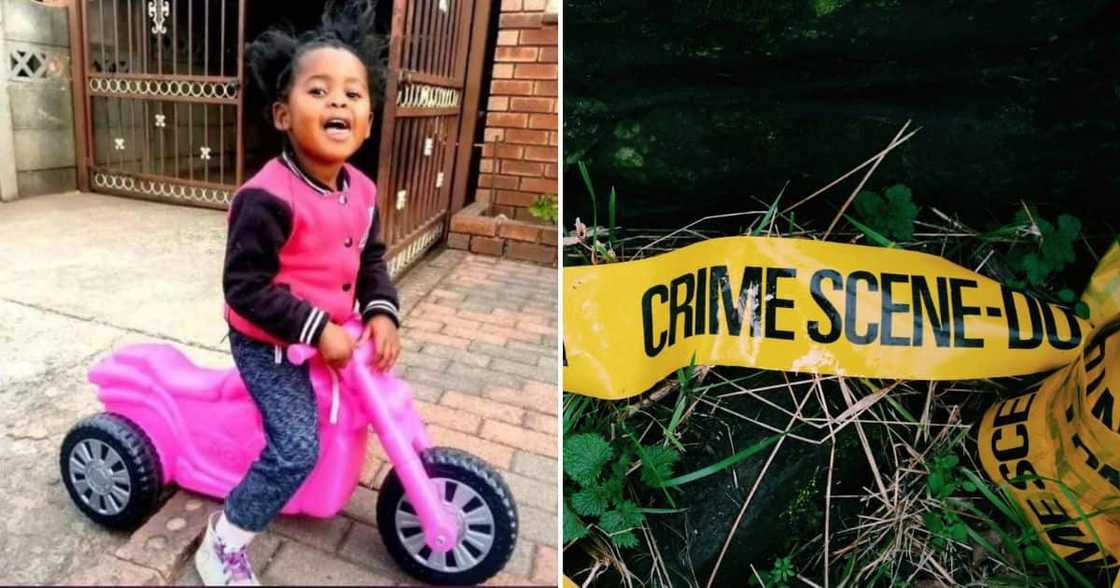 Another body found Another body found