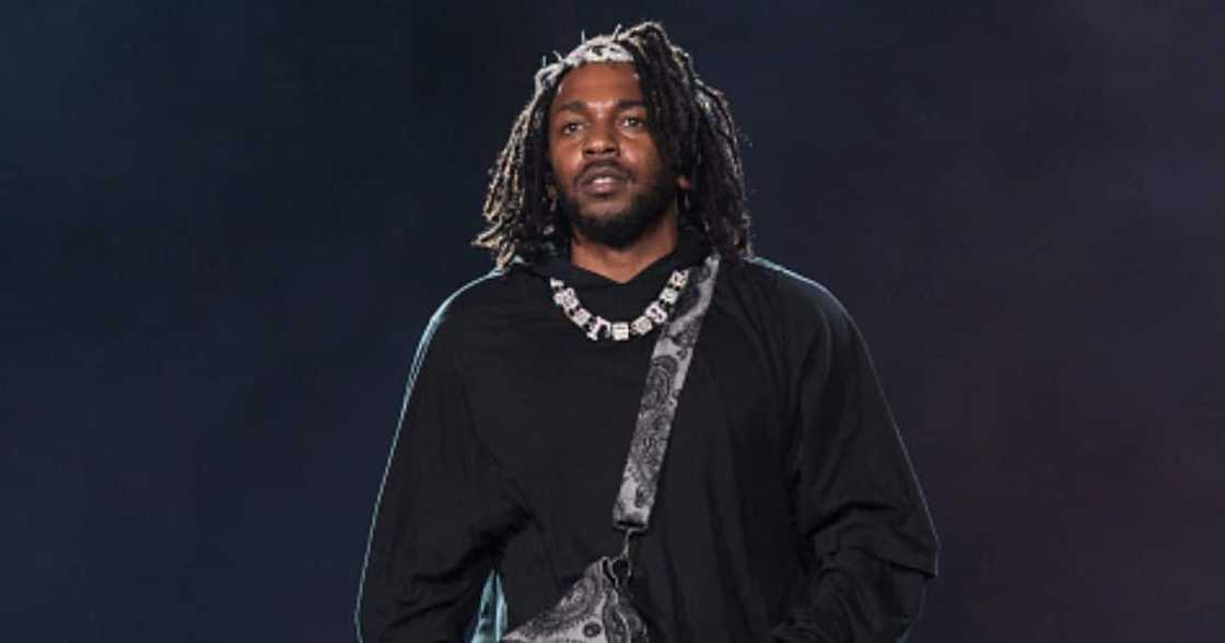 Kendrick Lamar Kendrick Lamar