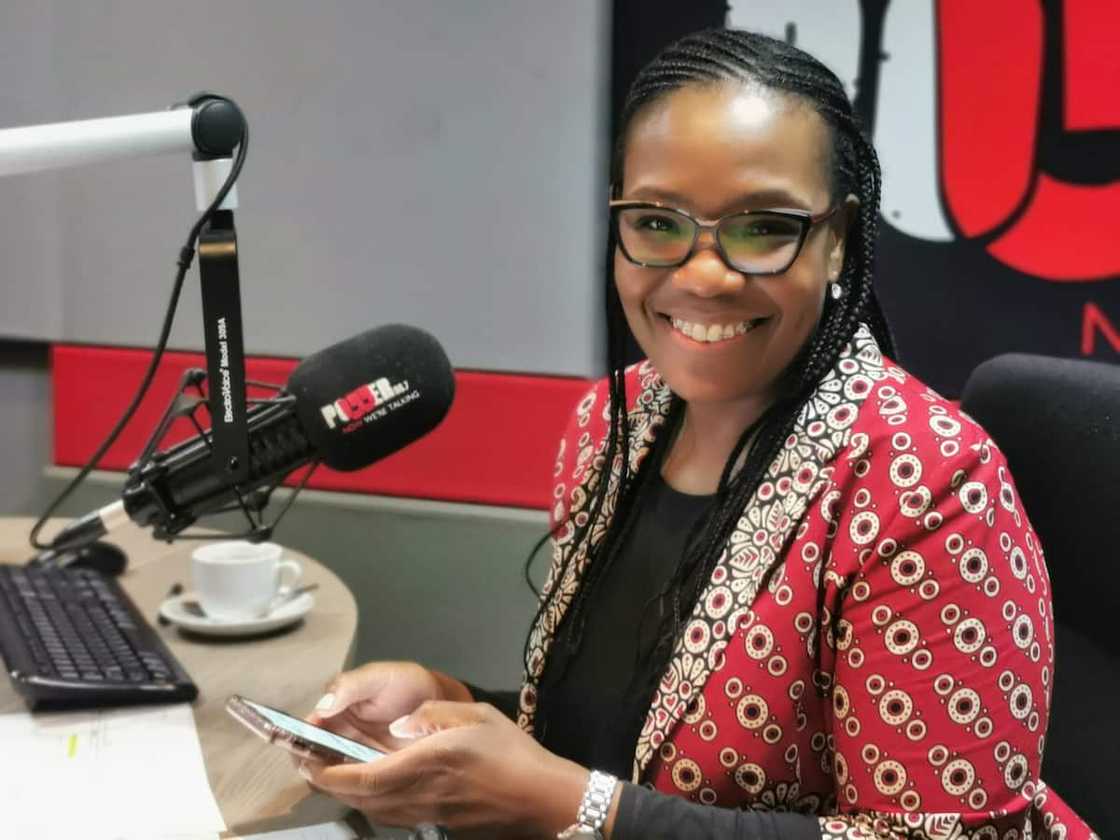 Tsakani Maluleke CA (SA) Tsakani Maluleke CA (SA)