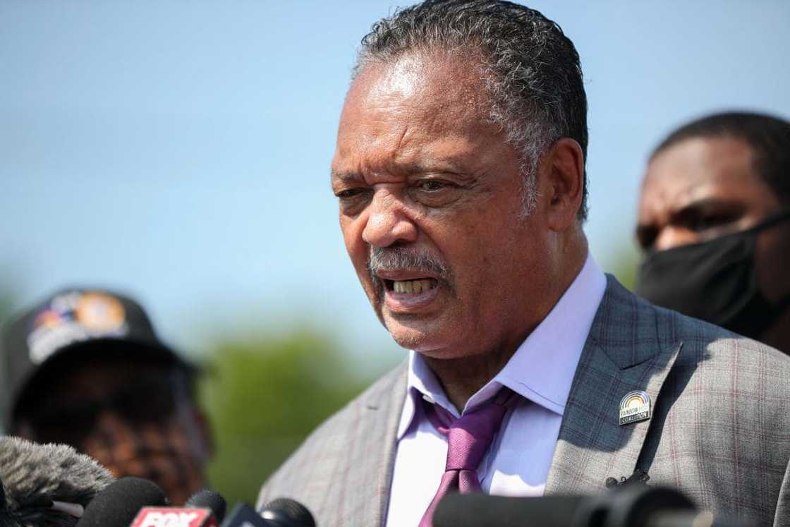jesse Jackson net worth jesse Jackson net worth