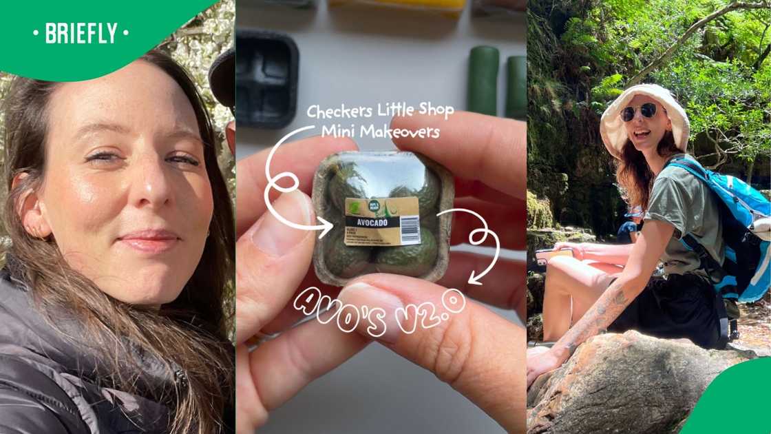 A video went viral. A video went viral.