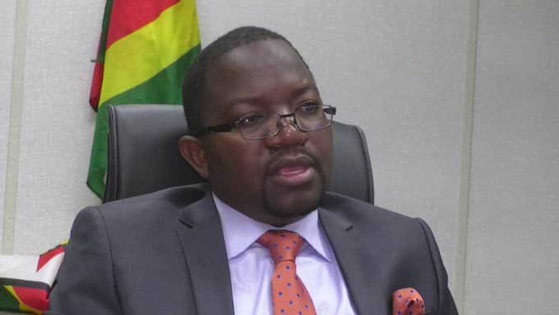 Thabani Mpofu bio Thabani Mpofu bio