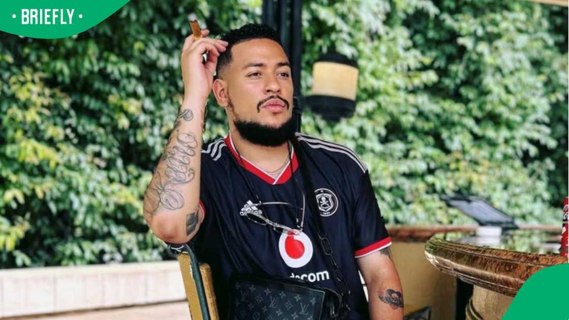 AKA's alleged murderers will go to the Durban High Court AKA's alleged murderers will go to the Durban High Court