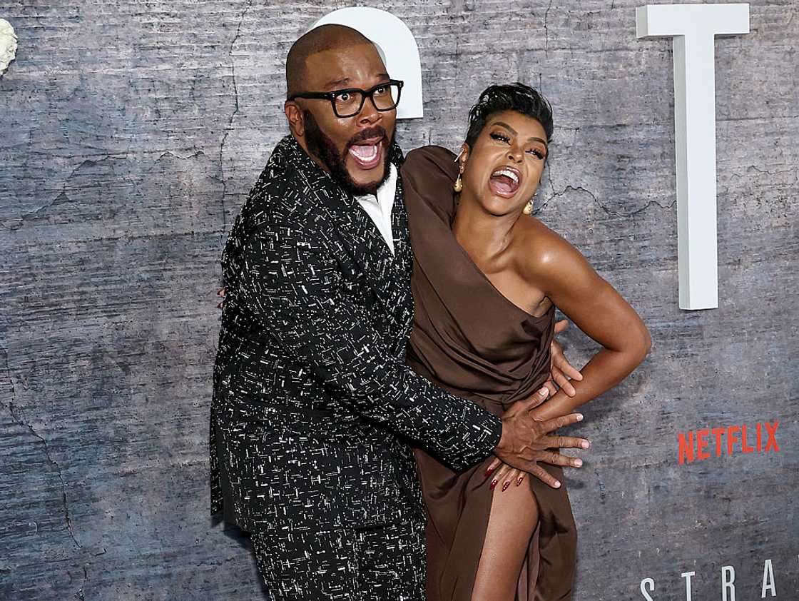 Tyler Perry's 'Straw' has received mixed reviews from movie lovers. Tyler Perry's 'Straw' has received mixed reviews from movie lovers.
