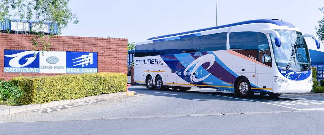 best long-distance bus service in South Africa best long-distance bus service in South Africa