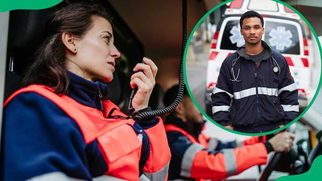 paramedic salary paramedic salary