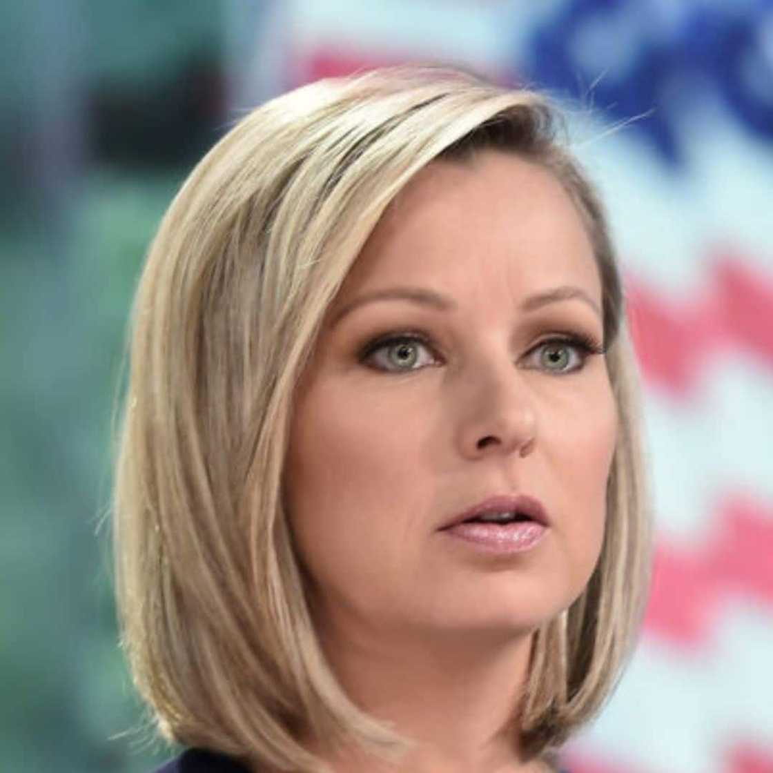 Who is Sandra Smith of Fox News?