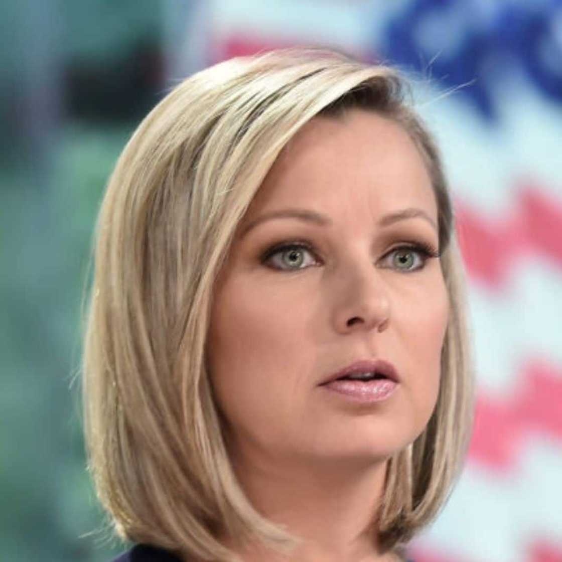 Who is Sandra Smith of Fox News? Who is Sandra Smith of Fox News?