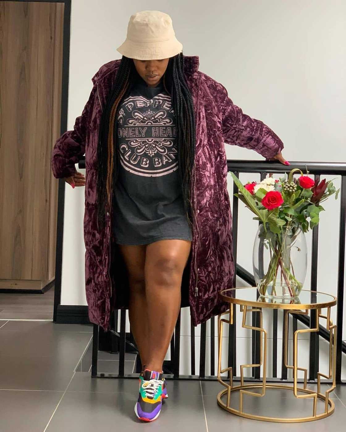 MaMlambo from Uzalo photos MaMlambo from Uzalo photos