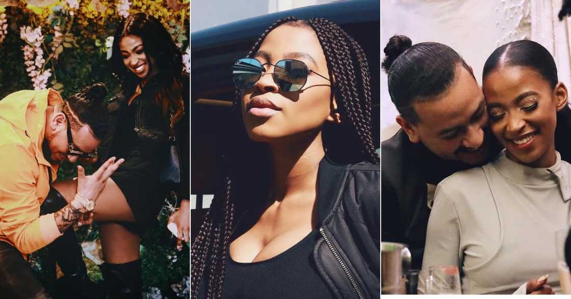 Nellie Tembe: Eyewitness shares heartbreaking details of tragedy Nellie Tembe: Eyewitness shares heartbreaking details of tragedy