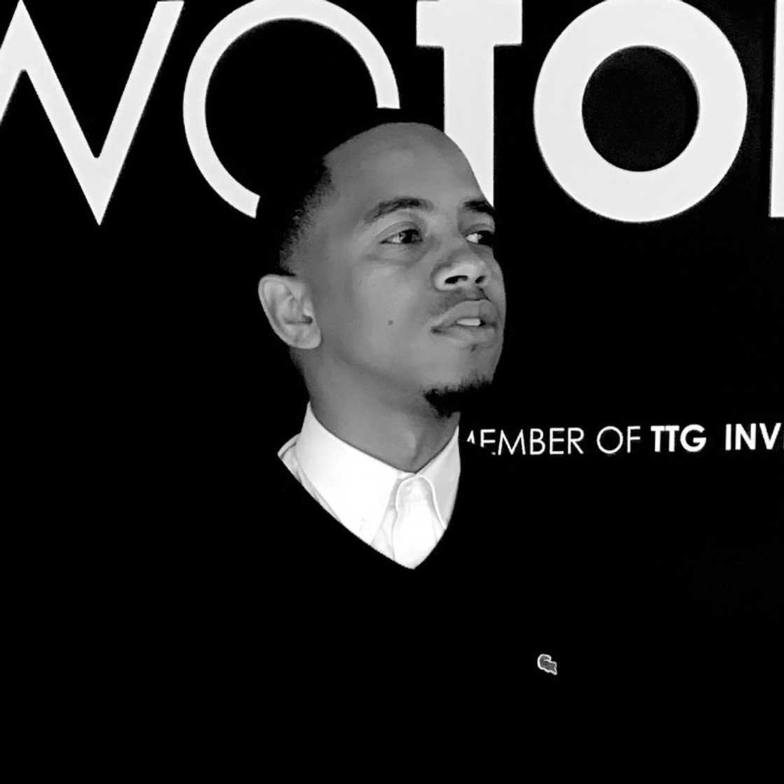 Jamal Thomas is an Executive Creative Director at Two Tone Global.
