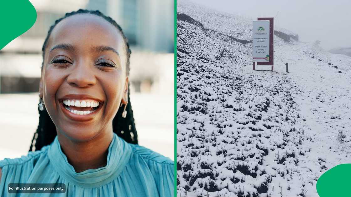 From admitting to eating snow to revealing year-old promises made over medicine, the young interviewees created an entertaining moment From admitting to eating snow to revealing year-old promises made over medicine, the young interviewees created an entertaining moment