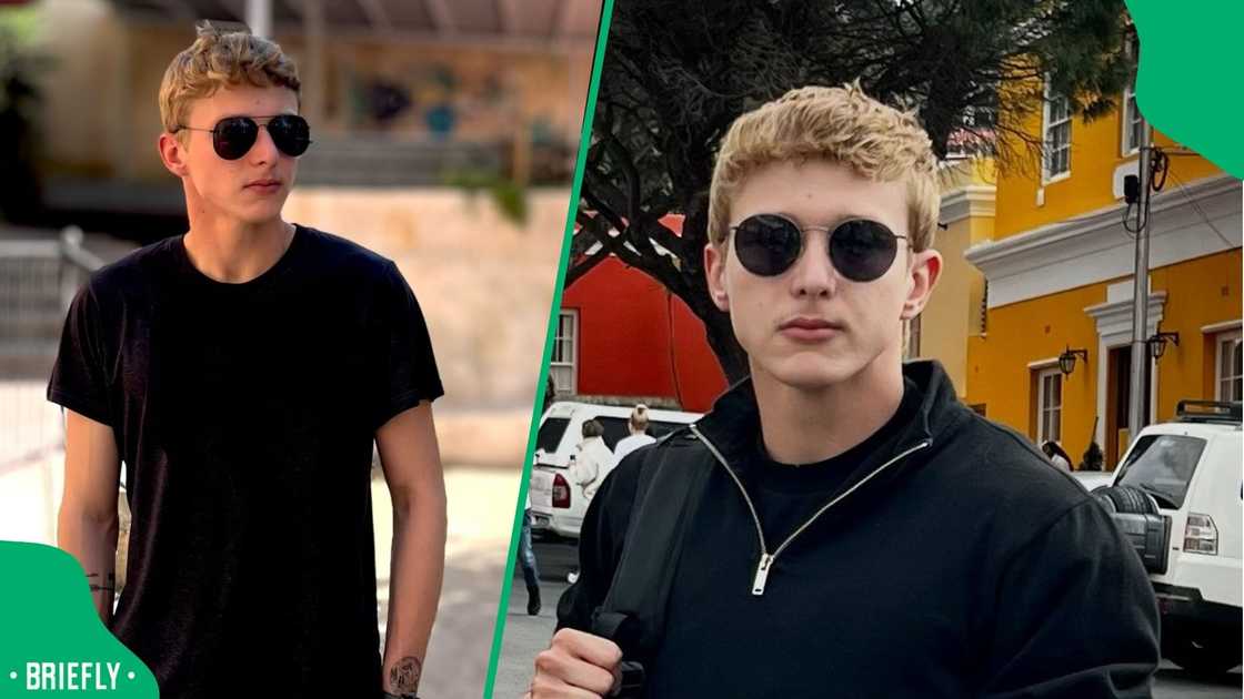 A post went viral on Facebook.