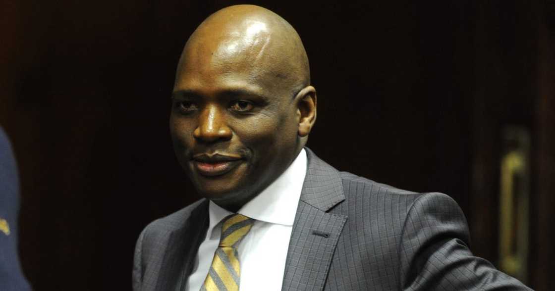 Hlaudi Motsoeneng, African Content Movement, Elections, Qwa Qwa, Free State, service delivery, African National Congress Hlaudi Motsoeneng, African Content Movement, Elections, Qwa Qwa, Free State, service delivery, African National Congress