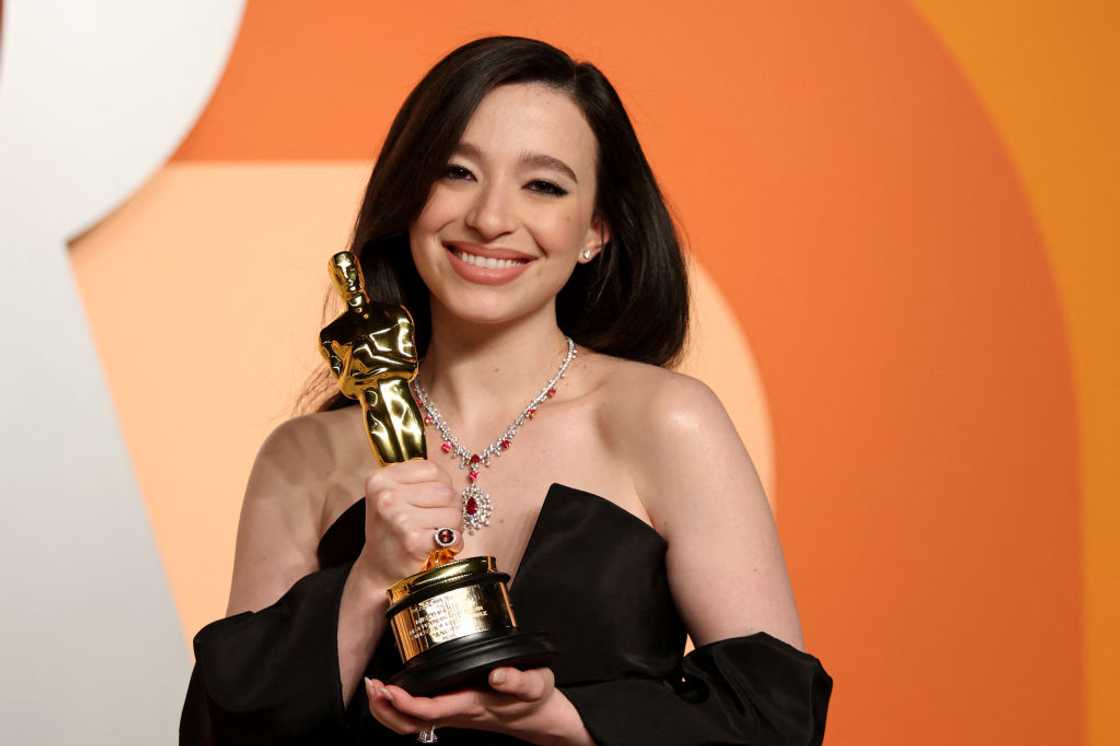 Mikey Madison Mikey Madison