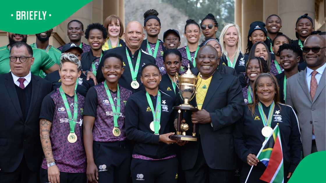 Nathi Mthethwa, Department of Arts Sports and Culture Nathi Mthethwa, Department of Arts Sports and Culture