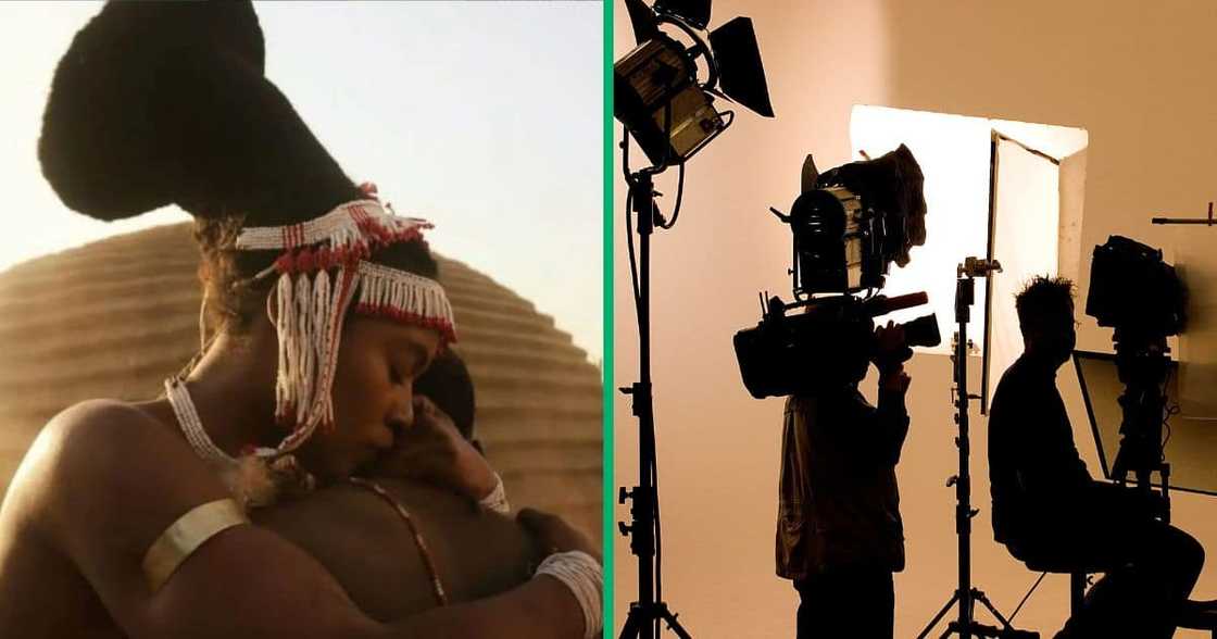 'Shaka Ilembe' production staff killed from alleged food poisoning 'Shaka Ilembe' production staff killed from alleged food poisoning