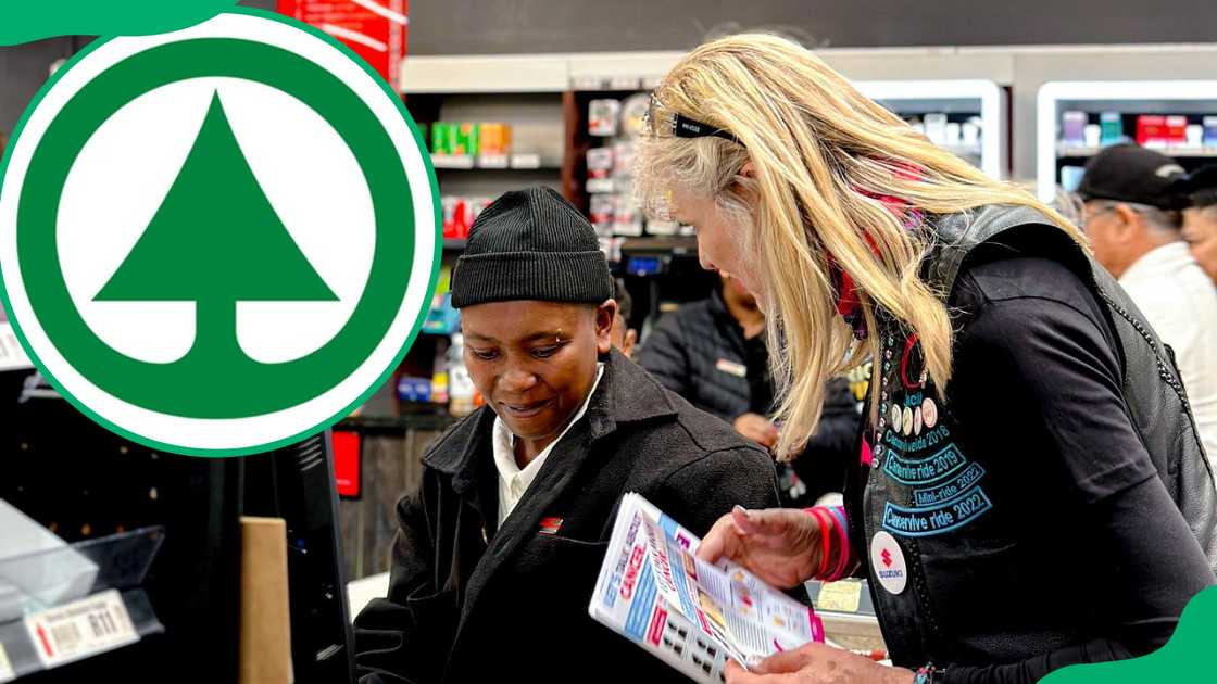 Capitec cash send withdrawal stores