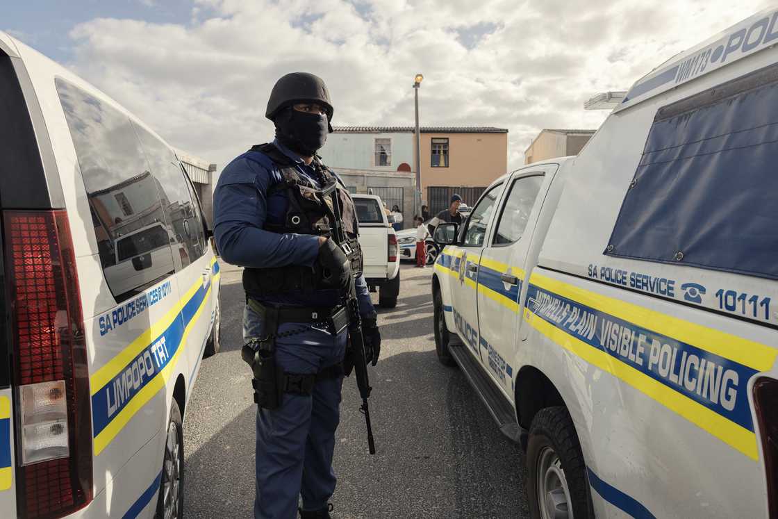 Zeph Mkhwanazi comments on the issue. Zeph Mkhwanazi comments on the issue.