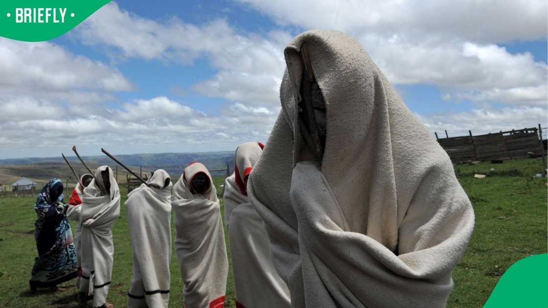 The death toll of the summer initiation season has risen in South Africa