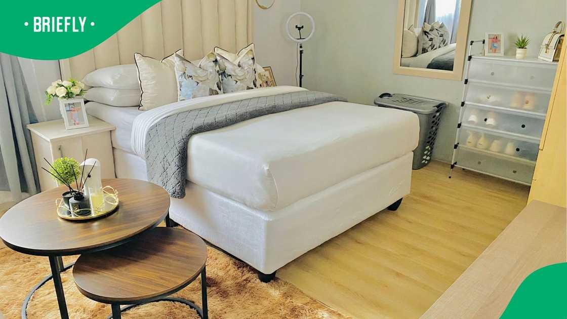 A post went viral. A post went viral.