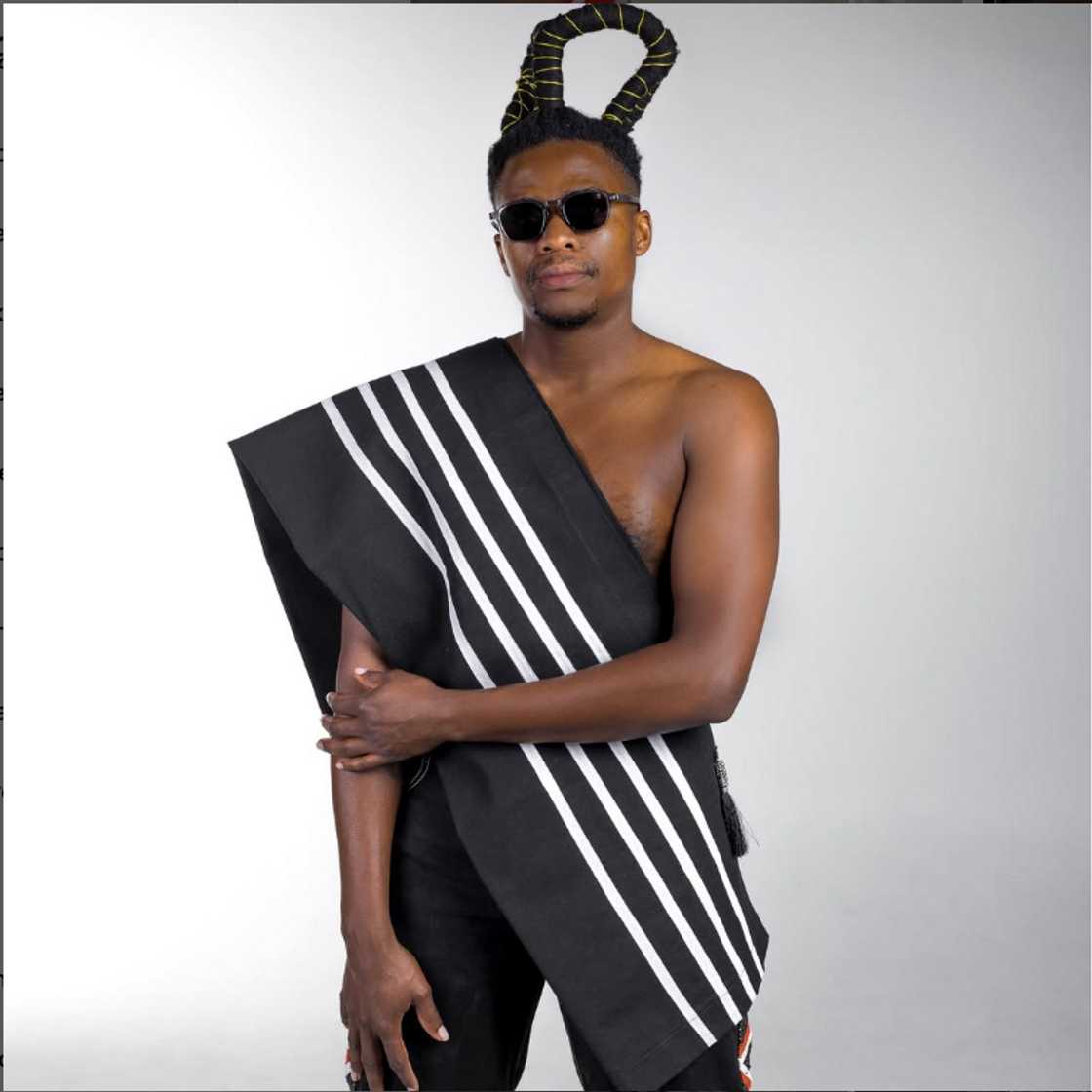 Smash Afrika talks about his journey Smash Afrika talks about his journey