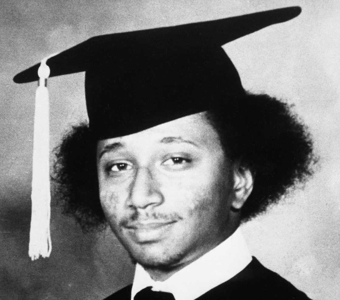Wayne Williams, an American serial killer Wayne Williams, an American serial killer