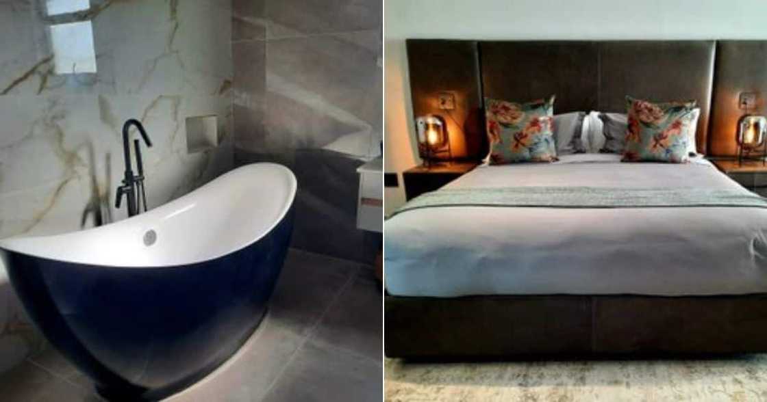 Mzansi, Wowed, by a Luxury, Hotel, Khayelitsha, Worried About Security, Business Mzansi, Wowed, by a Luxury, Hotel, Khayelitsha, Worried About Security, Business