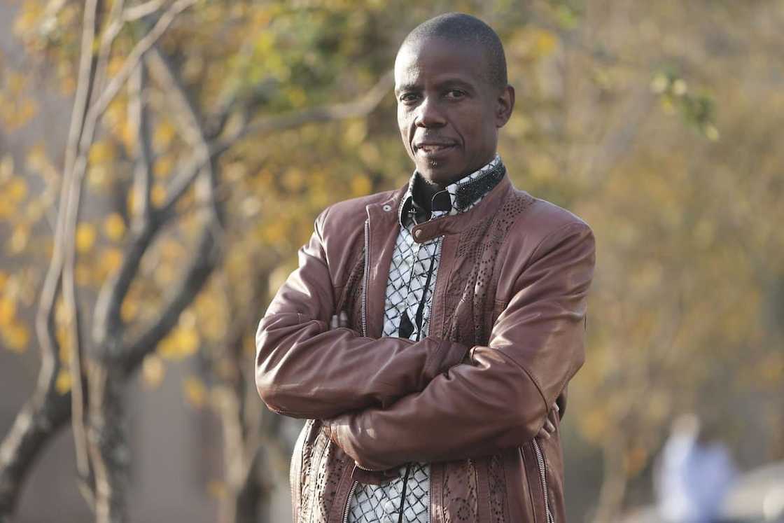 Pastors in South Africa Pastors in South Africa