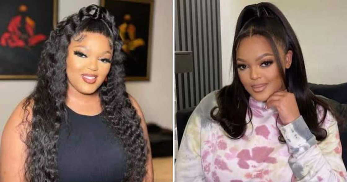 DBN Gogo celebrated her birthday with her Miami fans at AfroNation 2023. DBN Gogo celebrated her birthday with her Miami fans at AfroNation 2023.