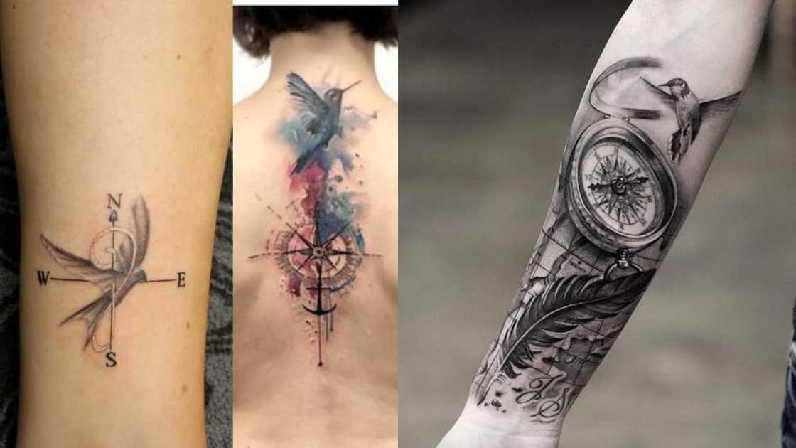 Body ink art Body ink art