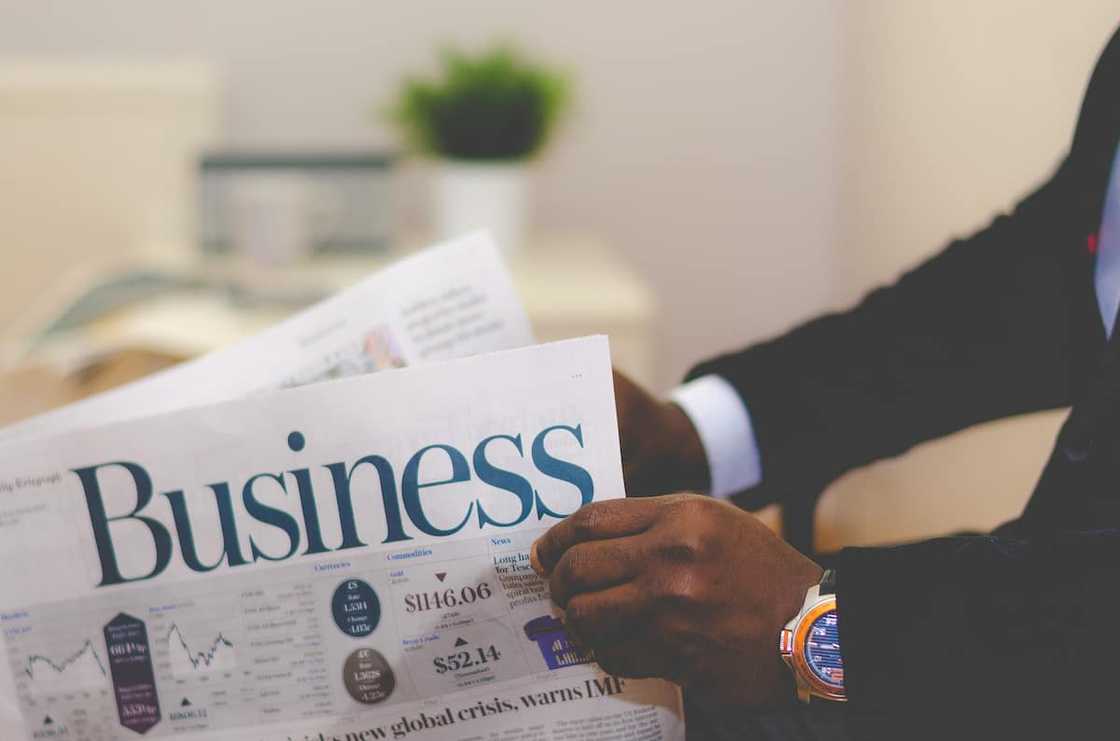 how to start your own business in South Africa how to start your own business in South Africa