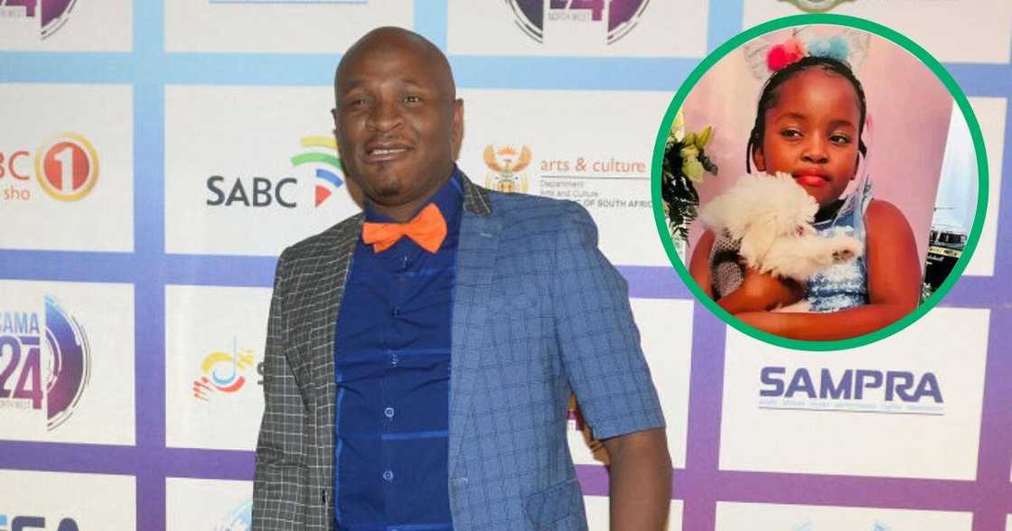 Dr Malinga dragged for behaviour at Shebeshxt's daughter's funeral Dr Malinga dragged for behaviour at Shebeshxt's daughter's funeral