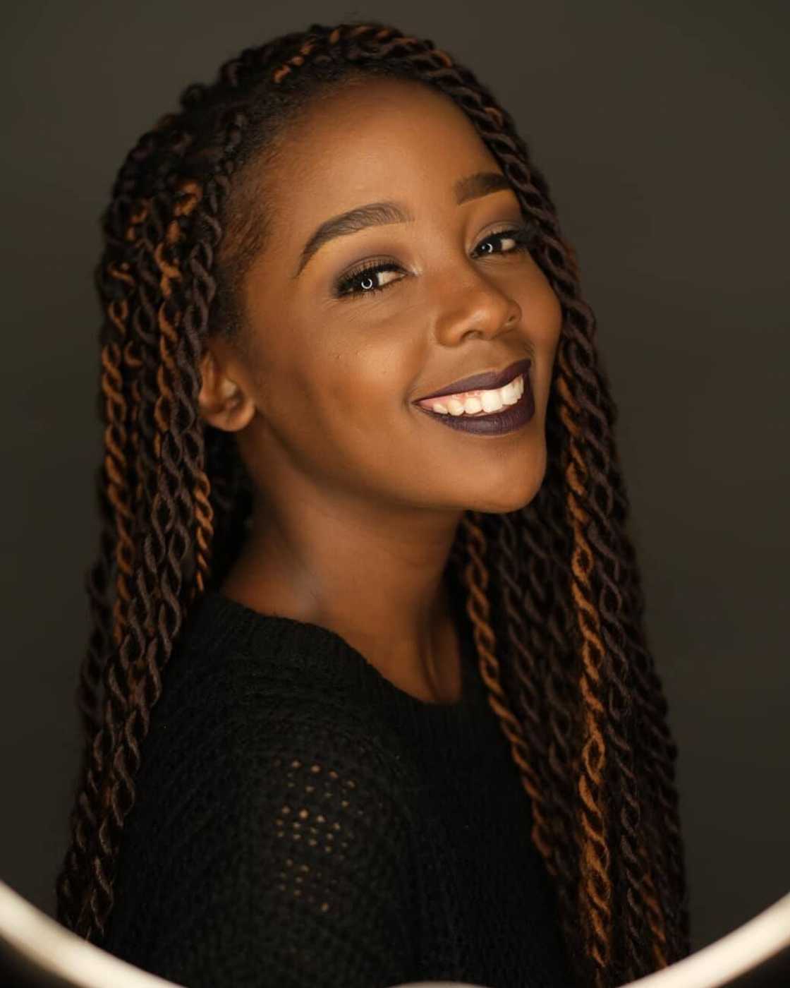 Musa Mthombeni biography: age, girl friend, sister, mother, parents house and car Musa Mthombeni biography: age, girl friend, sister, mother, parents house and car