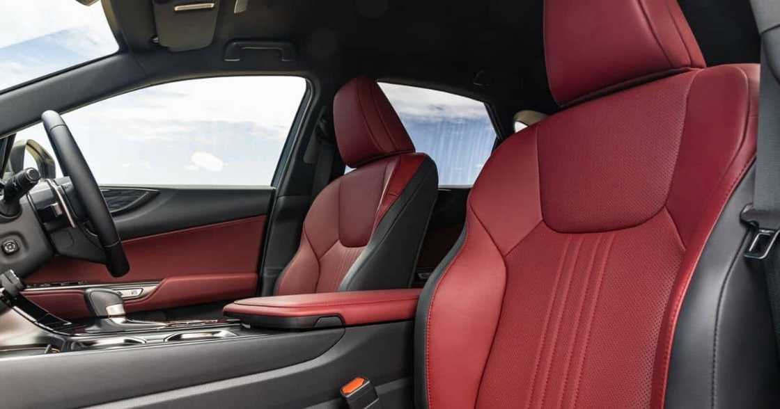Lexus SA Confirms Its Hybrid Powered Nx 350 Models for Local Introduction With Pricing Starting at R888 500 Lexus SA Confirms Its Hybrid Powered Nx 350 Models for Local Introduction With Pricing Starting at R888 500