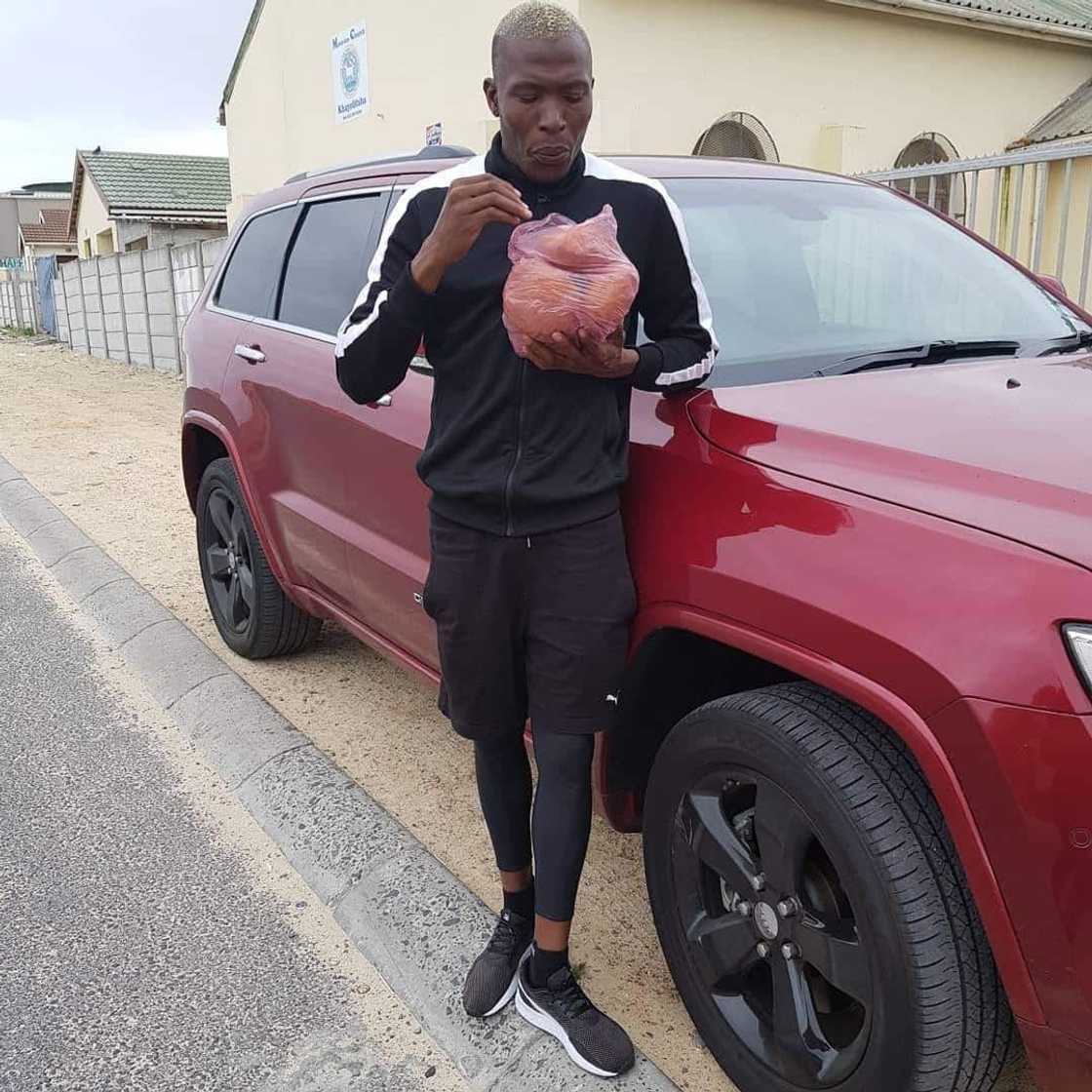 Tendai Ndoro Tendai Ndoro