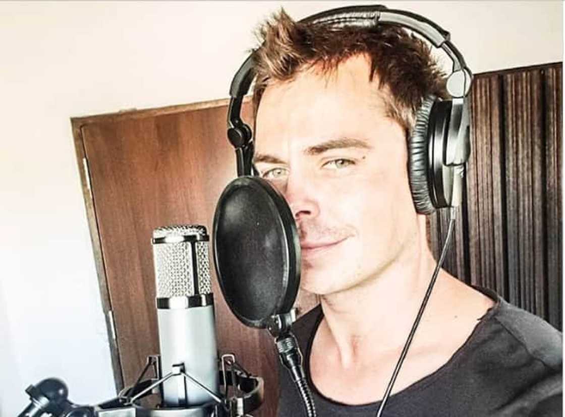 Top Afrikaans male singers you should include in your playlist Top Afrikaans male singers you should include in your playlist
