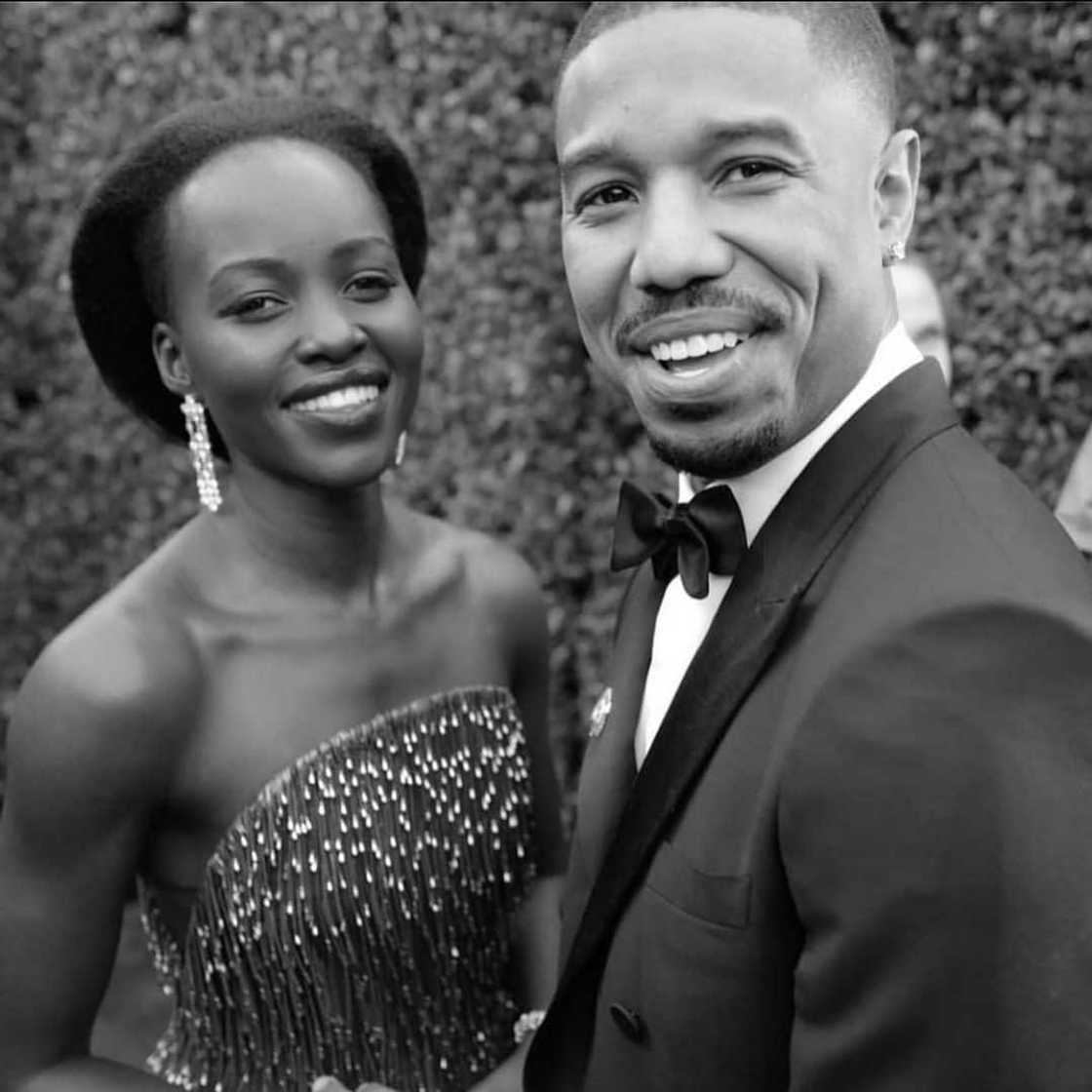 Michael B Jordan wife Michael B Jordan wife